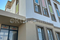 Özel Tarsus Hasbahçe Anaokulu