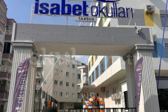 Özel Tarsus İsabet Okulları Anaokulu
