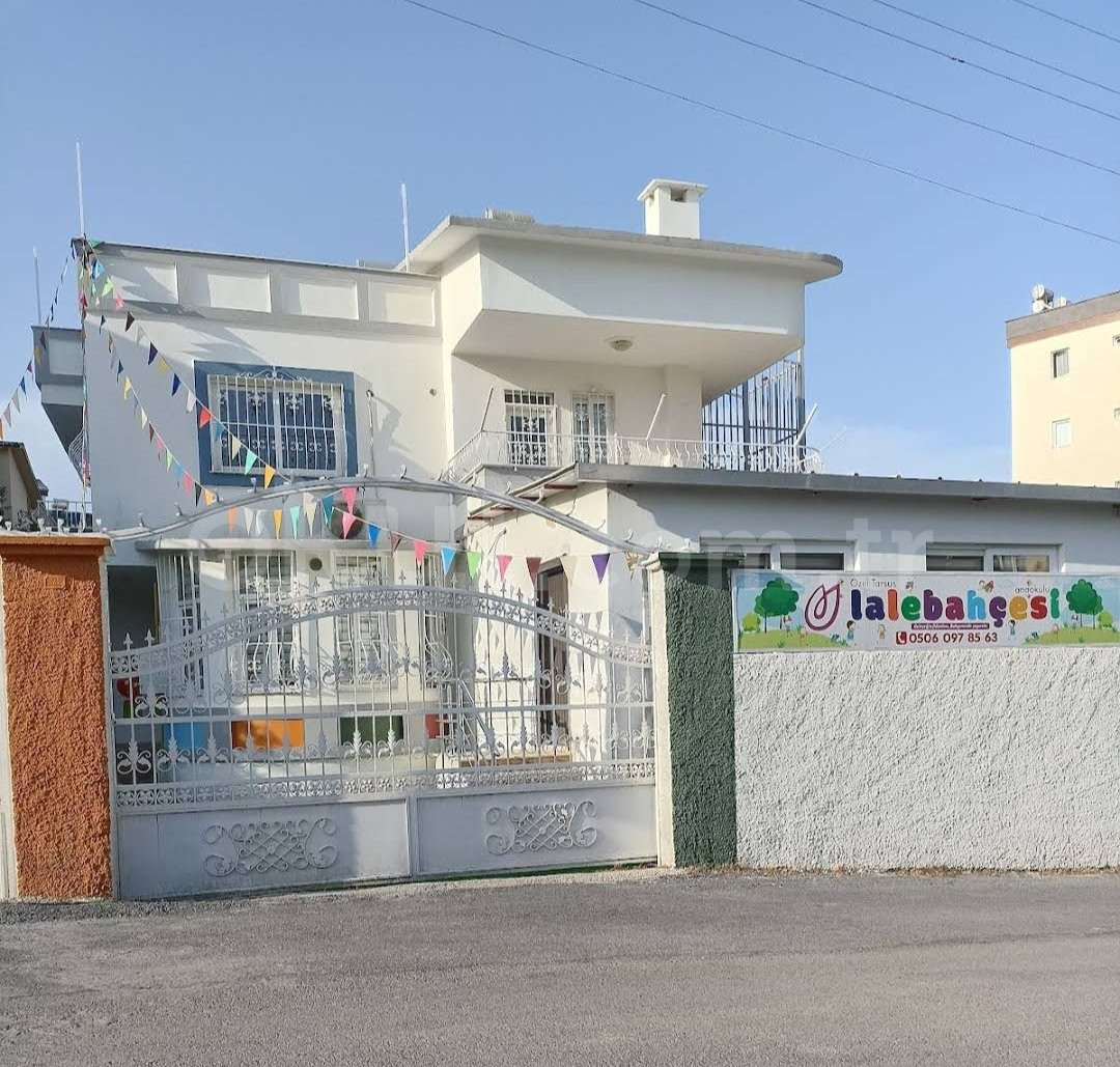Özel Tarsus Lalebahçesi Anaokulu - 4