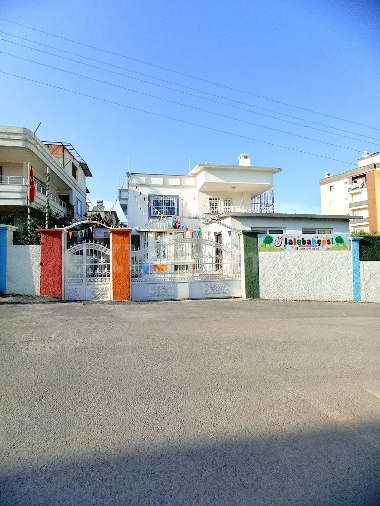 Özel Tarsus Lalebahçesi Anaokulu - 1