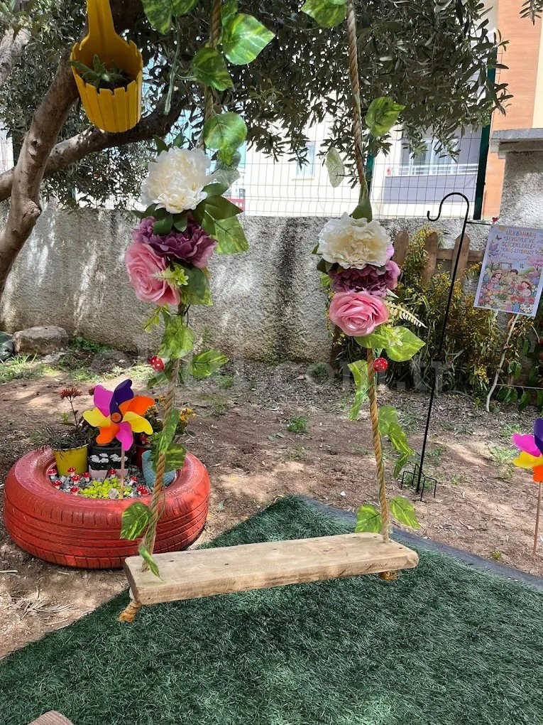 Özel Tarsus Lalebahçesi Anaokulu - 3