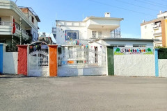 Özel Tarsus Lalebahçesi Anaokulu