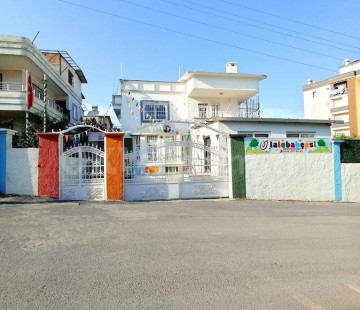 Özel Tarsus Lalebahçesi Anaokulu