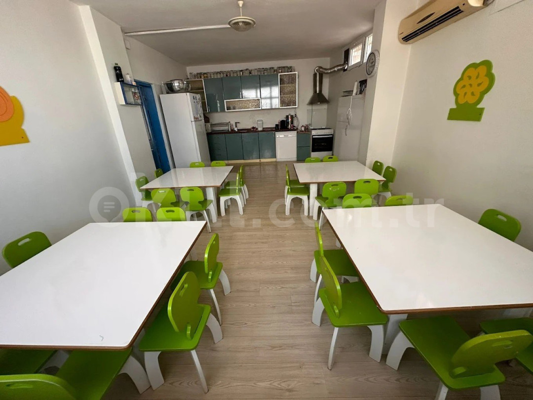 Özel Tarsus Mimoza Anaokulu - 12