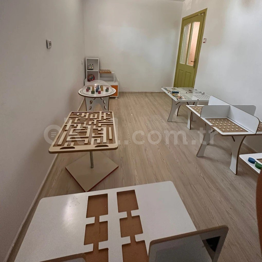 Özel Tarsus Mimoza Anaokulu - 10