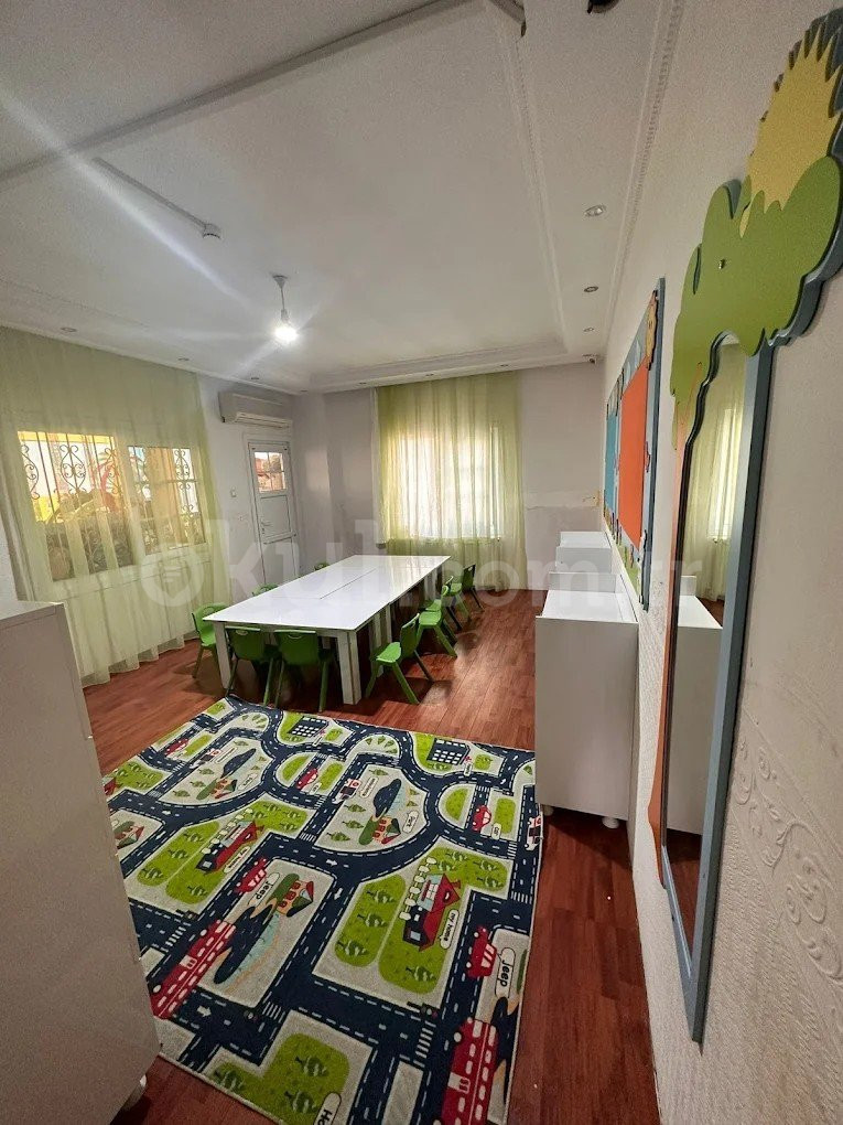 Özel Tarsus Mimoza Anaokulu - 8