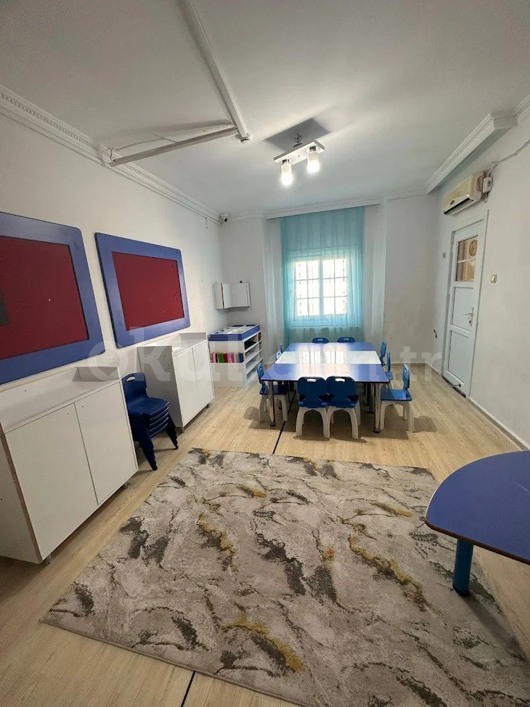 Özel Tarsus Mimoza Anaokulu - 11