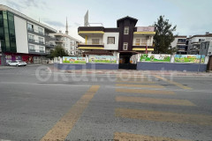 Özel Tarsus Mimoza Anaokulu