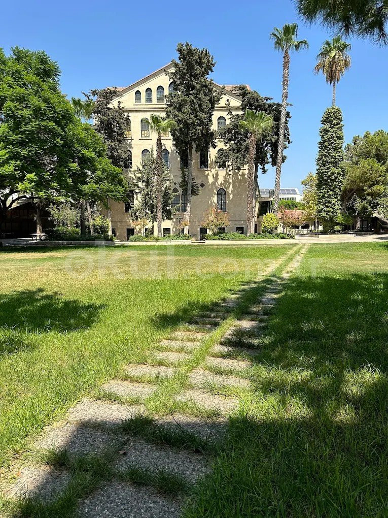 Özel Tarsus SEV Okulları Anaokulu - 3
