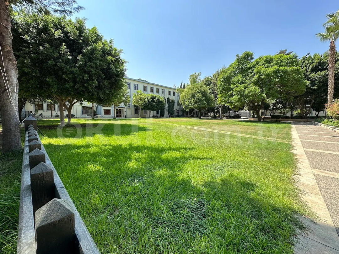Özel Tarsus SEV Okulları Anaokulu - 4