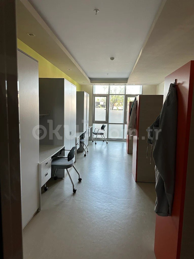 Özel Tarsus SEV Okulları İlkokulu - 15