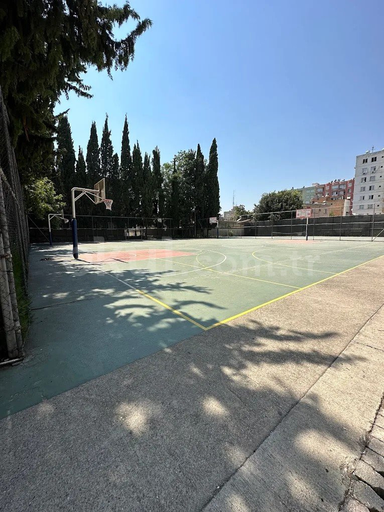 Özel Tarsus SEV Okulları İlkokulu - 12