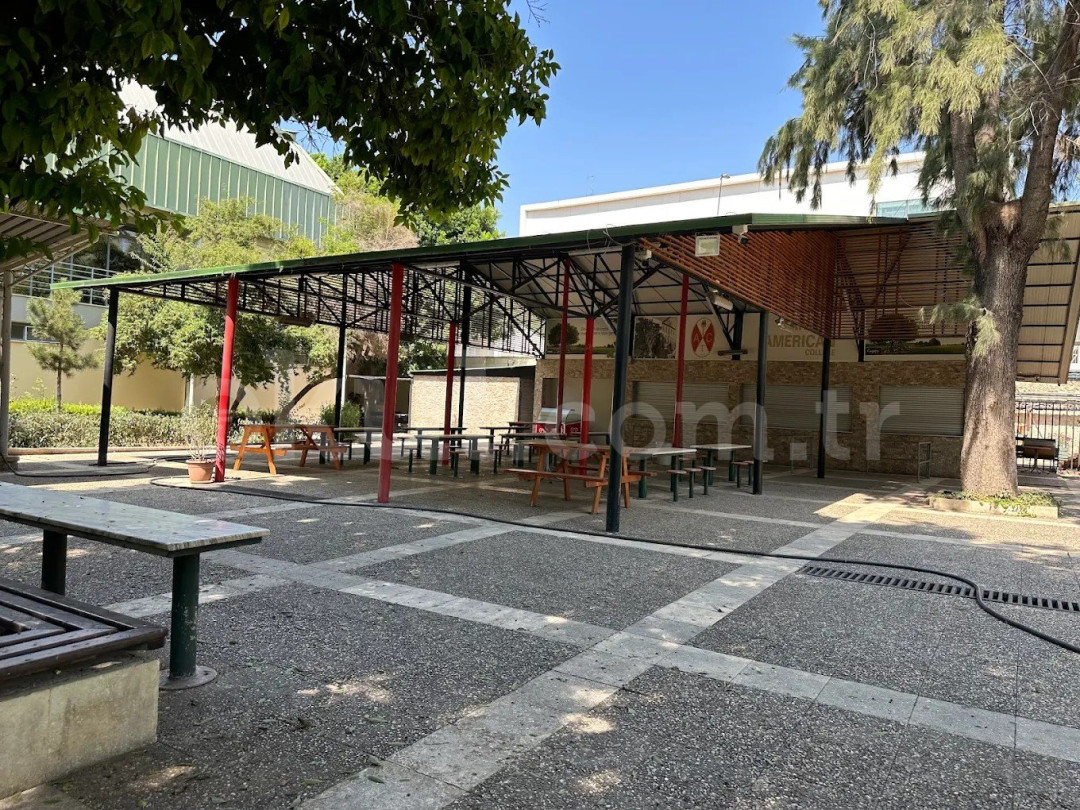 Özel Tarsus SEV Okulları İlkokulu - 11