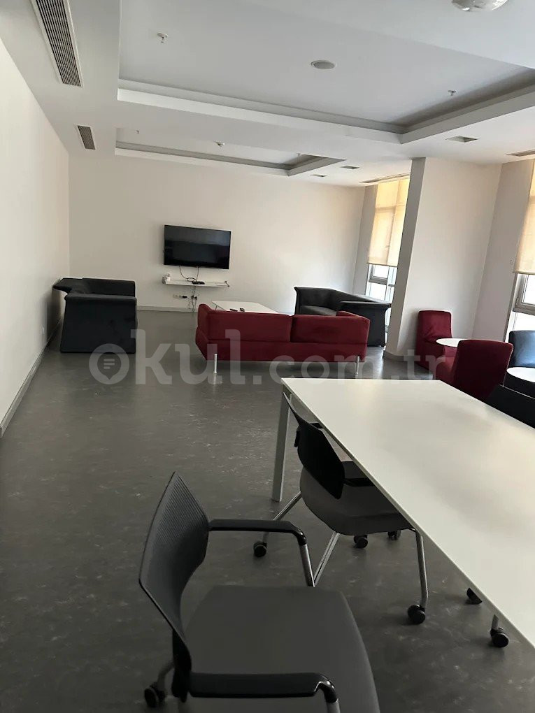 Özel Tarsus SEV Okulları Ortaokulu - 14