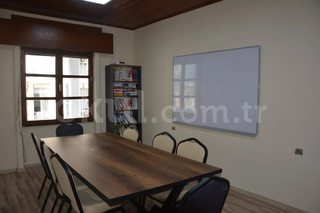 Özel Tarsus Villa Koleji Ortaokulu - 6