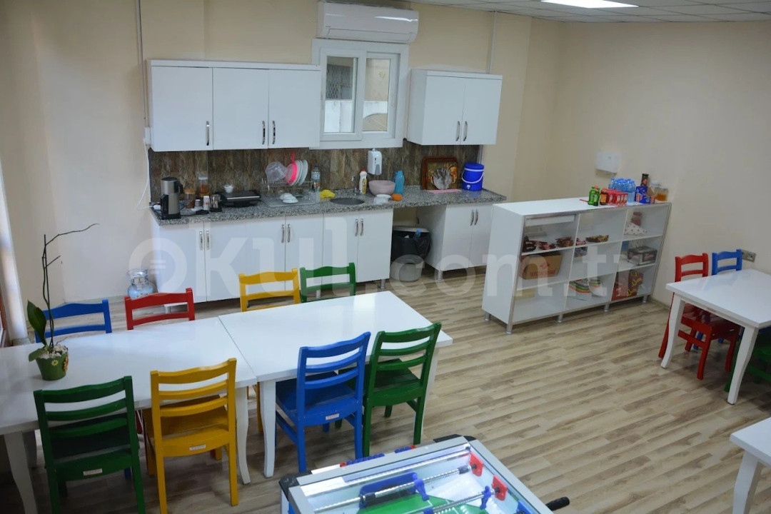 Özel Tarsus Villa Koleji Ortaokulu - 7