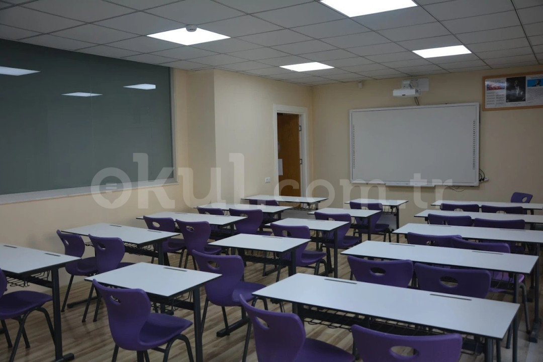 Özel Tarsus Villa Koleji Ortaokulu - 5