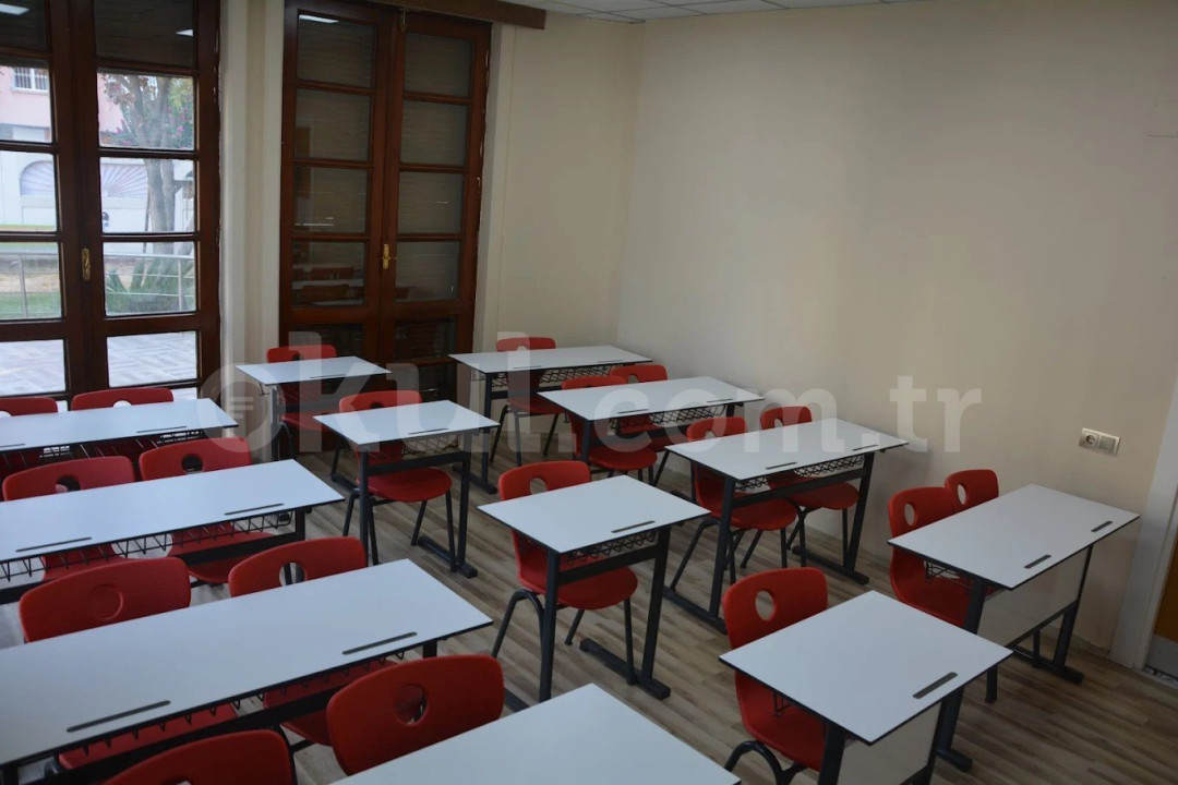 Özel Tarsus Villa Koleji Ortaokulu - 8