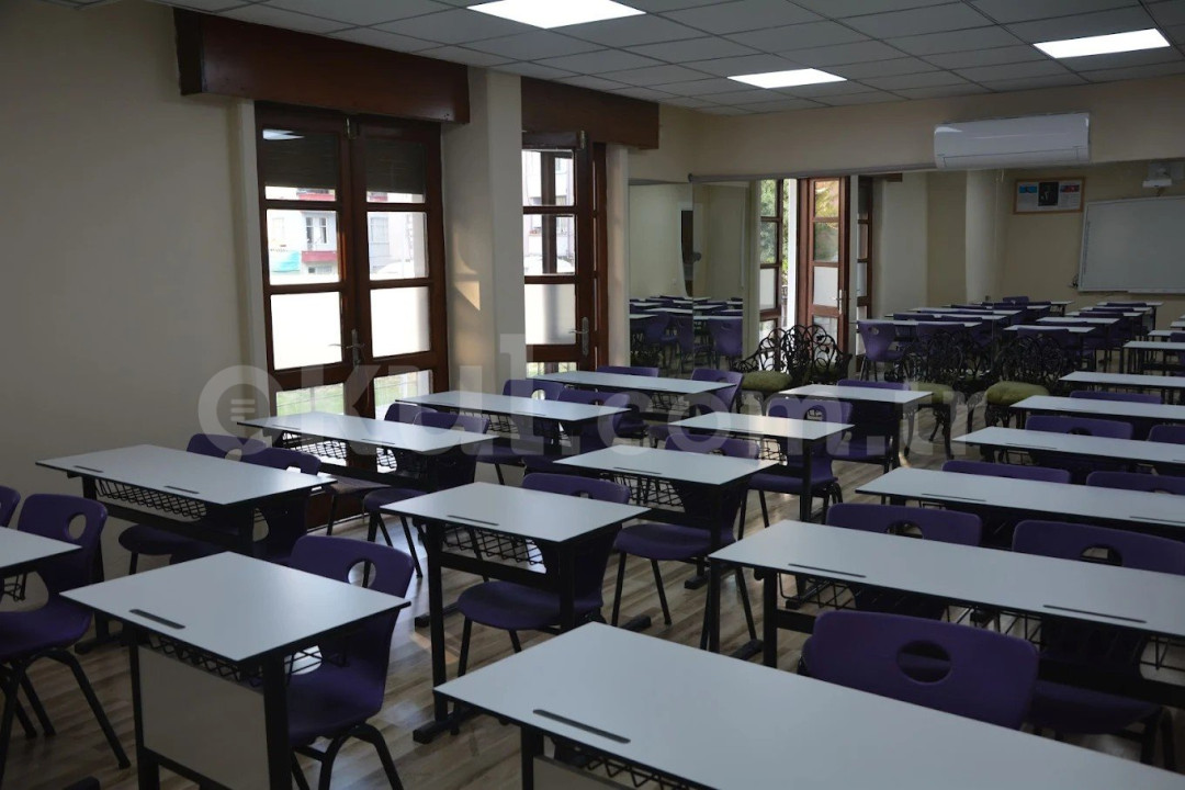Özel Tarsus Villa Koleji Ortaokulu - 4