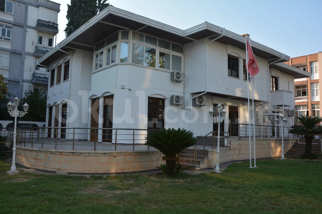 Özel Tarsus Villa Koleji Ortaokulu - 2