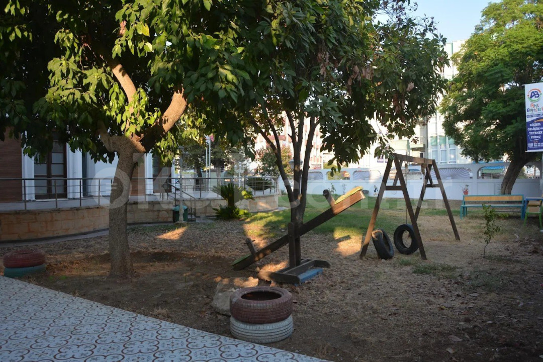 Özel Tarsus Villa Koleji Ortaokulu - 3