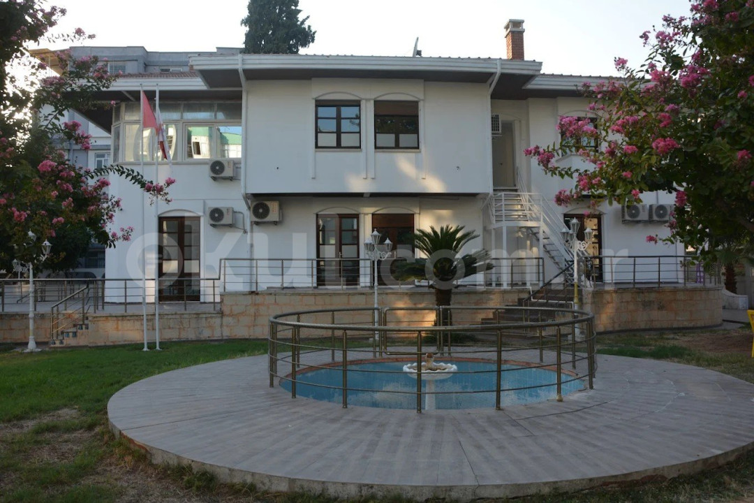 Özel Tarsus Villa Koleji Ortaokulu - 1
