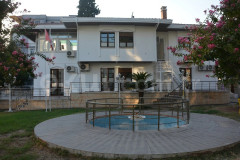 Özel Tarsus Villa Koleji Ortaokulu