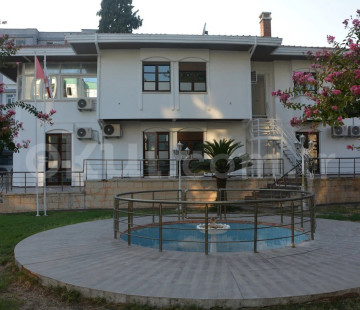 Özel Tarsus Villa Koleji Ortaokulu