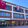 Özel Mersin ODTÜ Geliştirme Vakfı Okulları Anadolu Lisesi