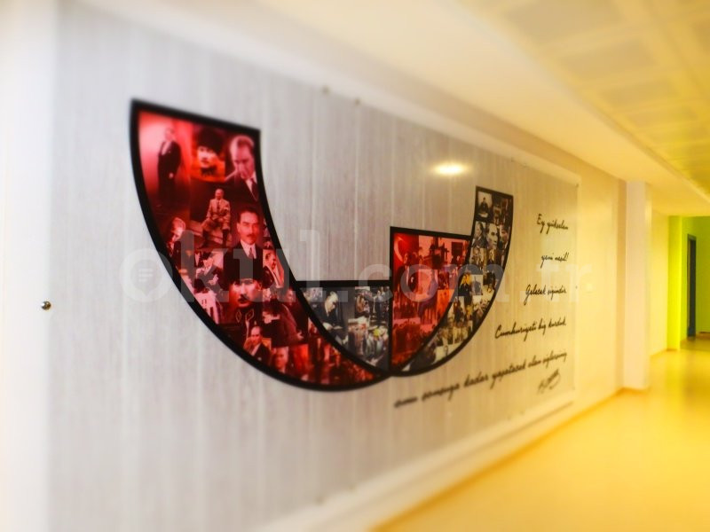 Özel Mersin ODTÜ Geliştirme Vakfı Okulları İlkokulu - 7