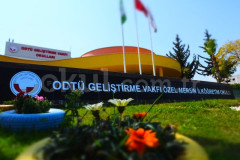Özel Mersin ODTÜ Geliştirme Vakfı Okulları İlkokulu
