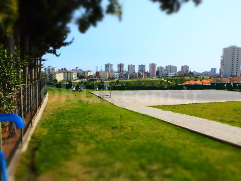 Özel Mersin ODTÜ Geliştirme Vakfı Okulları Ortaokulu - 3