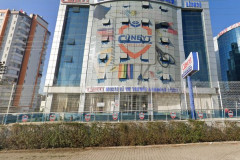 Özel Cüneyt Ekmen Mesleki Ve Teknik Anadolu Lisesi