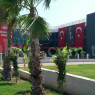 Özel Bahçeşehir Koleji Toroslar Kampüsü Ortaokulu