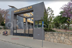 Özel Mersin Dizge Mesleki Ve Teknik Anadolu Lisesi