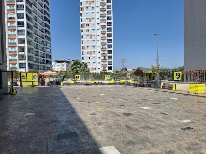 Özel Mersin ERA Koleji Anaokulu - 33