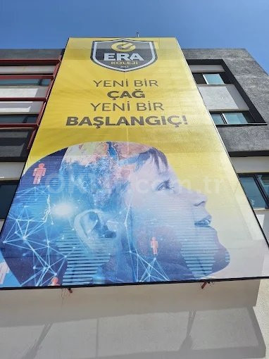 Özel Mersin ERA Koleji Anaokulu - 36