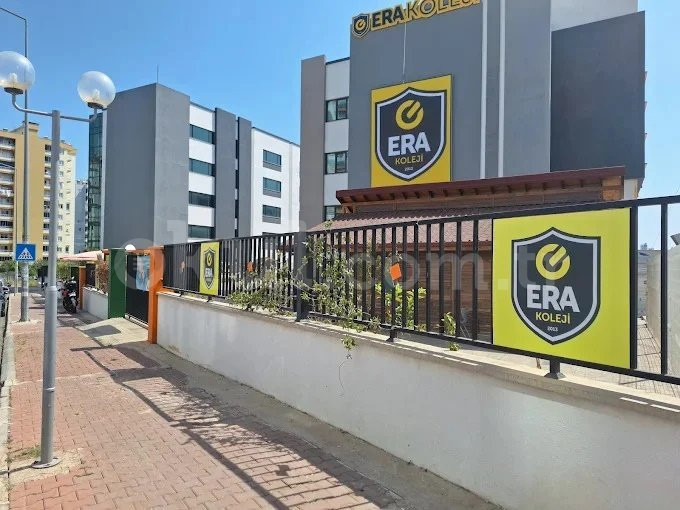 Özel Mersin ERA Koleji İlkokulu - 33
