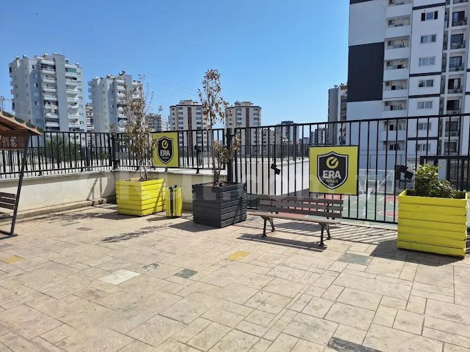 Özel Mersin ERA Koleji İlkokulu - 28