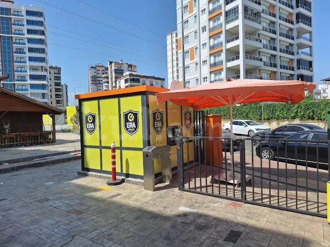 Özel Mersin ERA Koleji Ortaokulu - 32