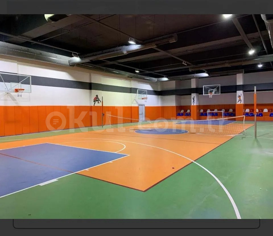 Özel Mersin ERA Koleji Ortaokulu - 35