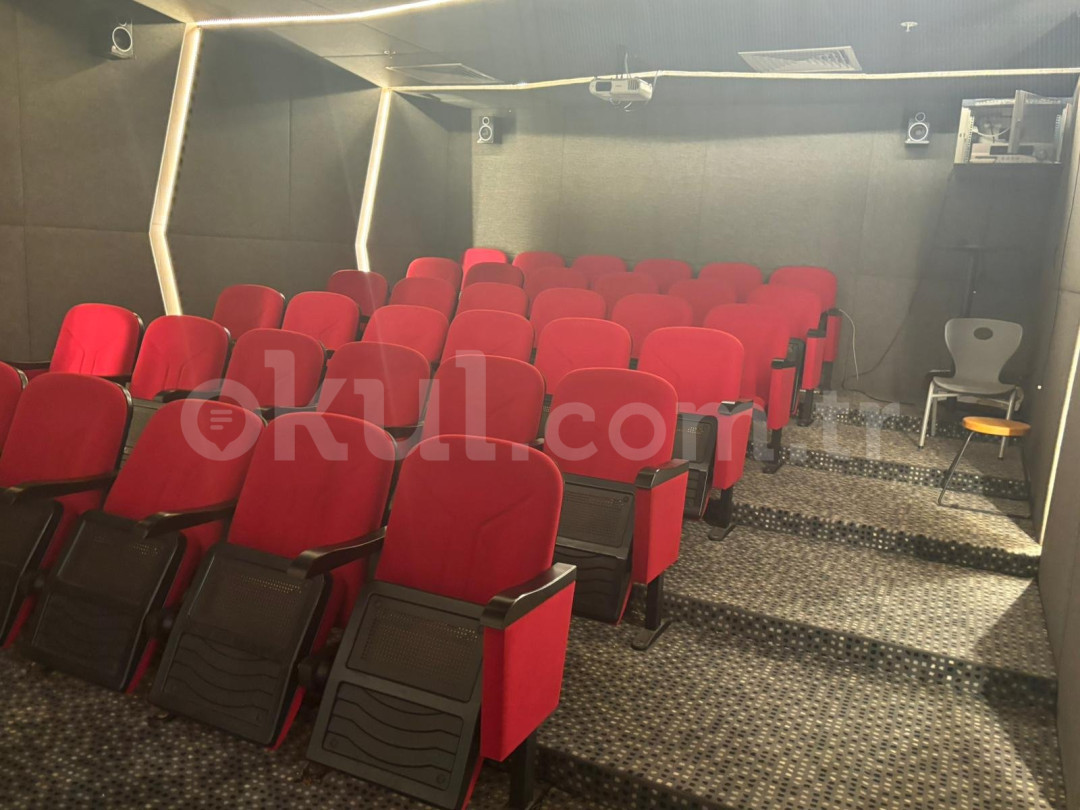 Özel Mersin ERA Koleji Ortaokulu - 6