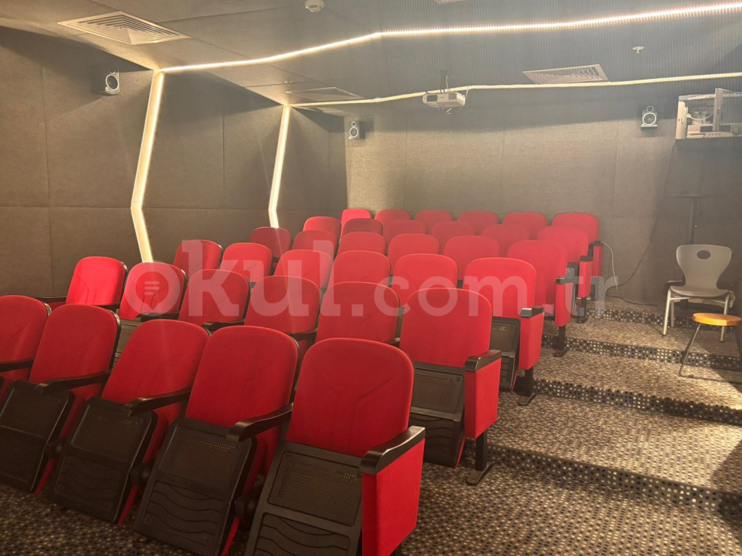 Özel Mersin ERA Koleji Ortaokulu - 18