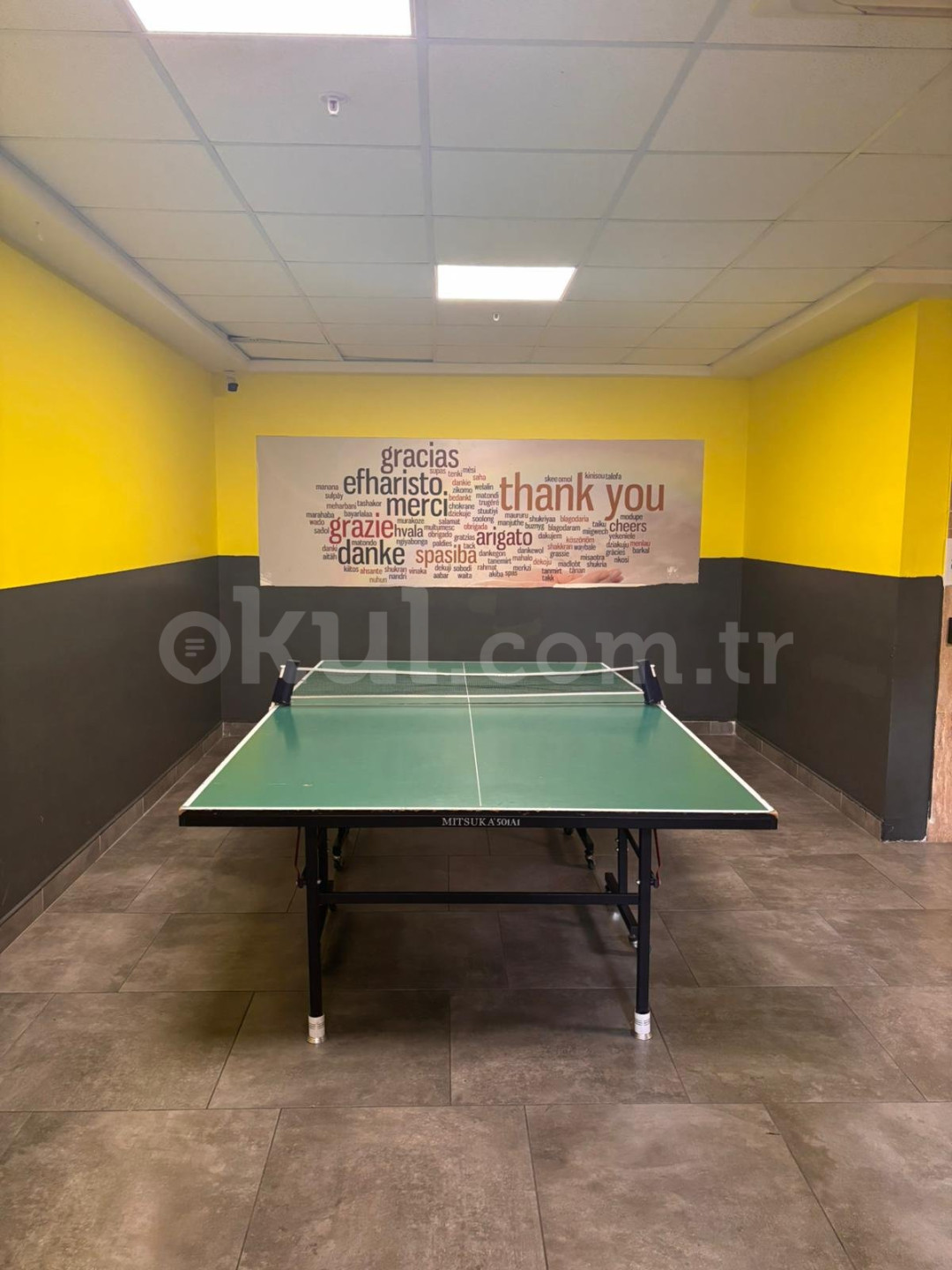 Özel Mersin ERA Koleji Anadolu Lisesi - 2