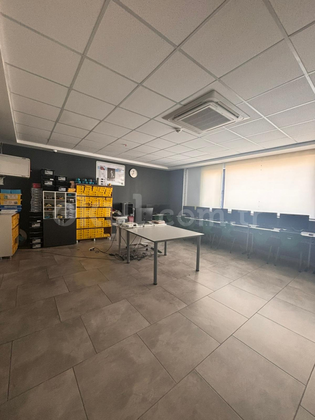 Özel Mersin ERA Koleji Anadolu Lisesi - 7