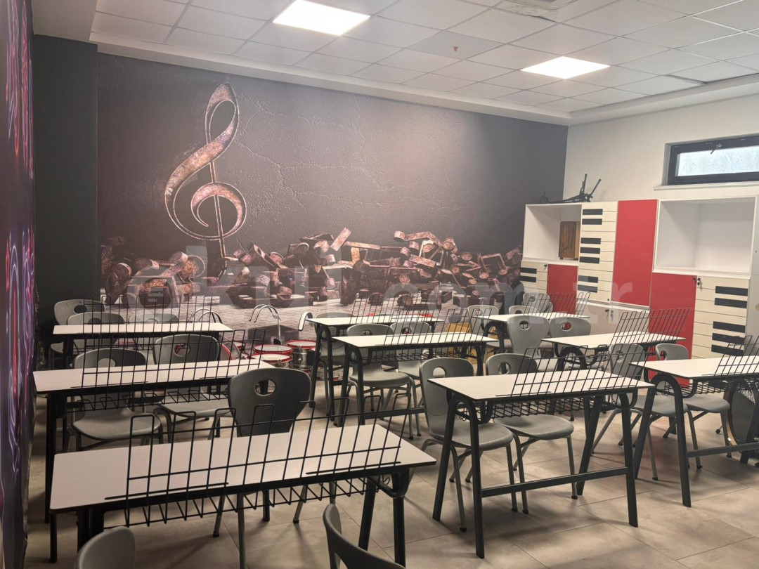 Özel Mersin ERA Koleji Anadolu Lisesi - 26