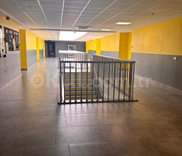 Özel Mersin ERA Koleji Anadolu Lisesi