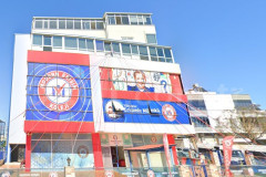 Özel Mersin Modern Erişim Koleji İlkokulu