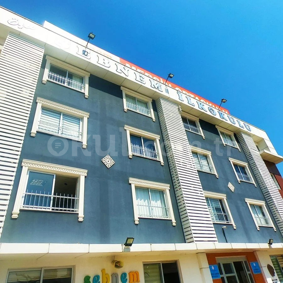 Özel Şebnem Okulları İlkokulu - 4