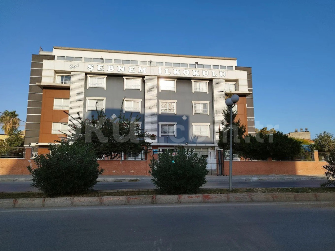 Özel Şebnem Okulları Ortaokulu - 4